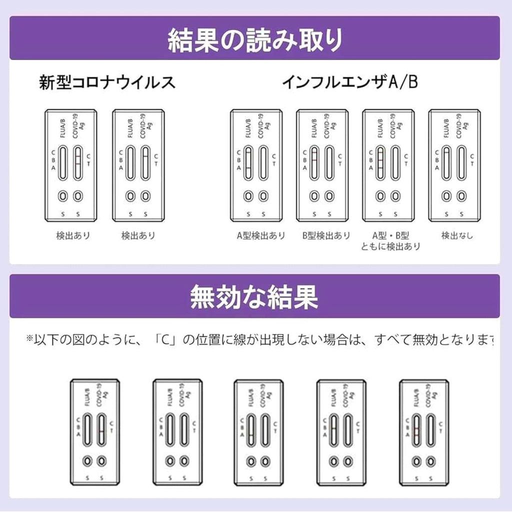 明治医薬 抗原検査キット（研究用）